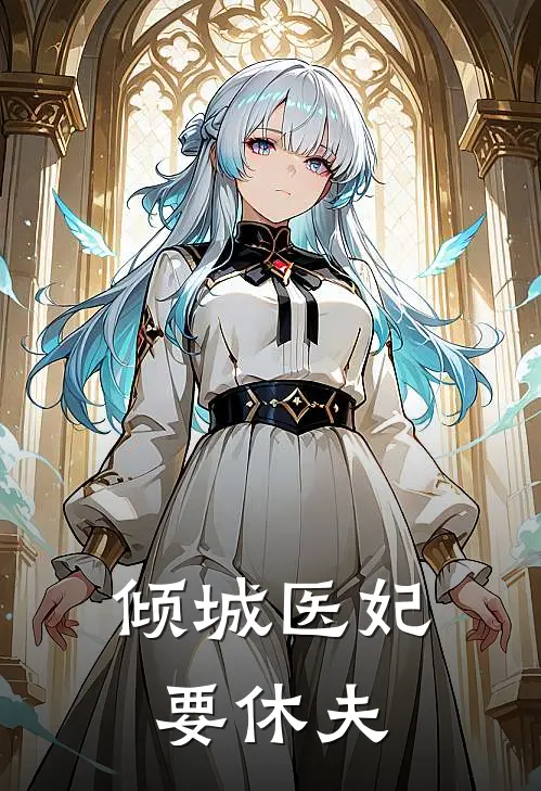 倾城医妃要休夫
