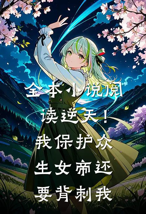 全本小说阅读逆天！我保护众生，女帝还要背刺我