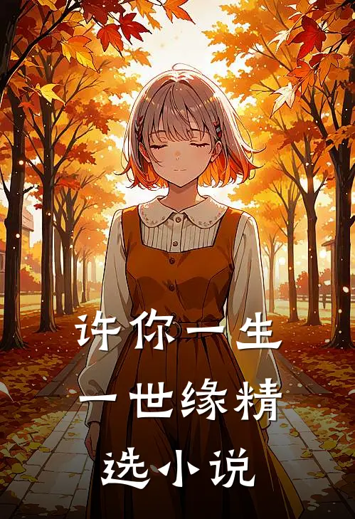 许你一生一世缘精选小说