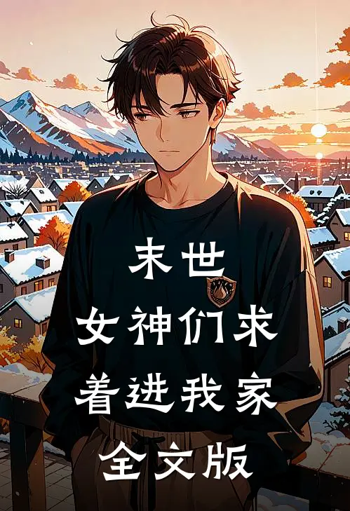 末世：女神们求着进我家全文版