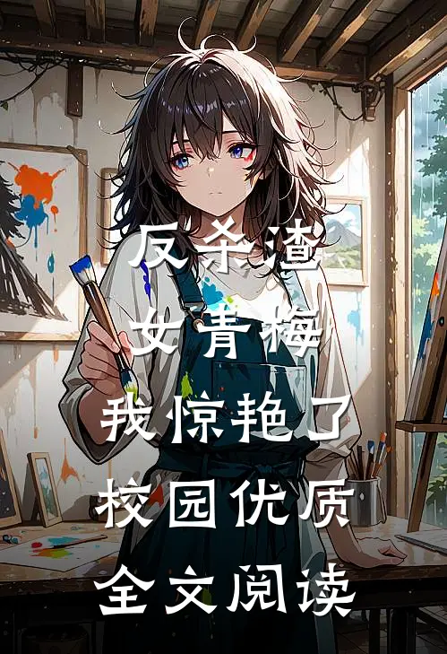 反杀渣女青梅，我惊艳了校园优质全文阅读