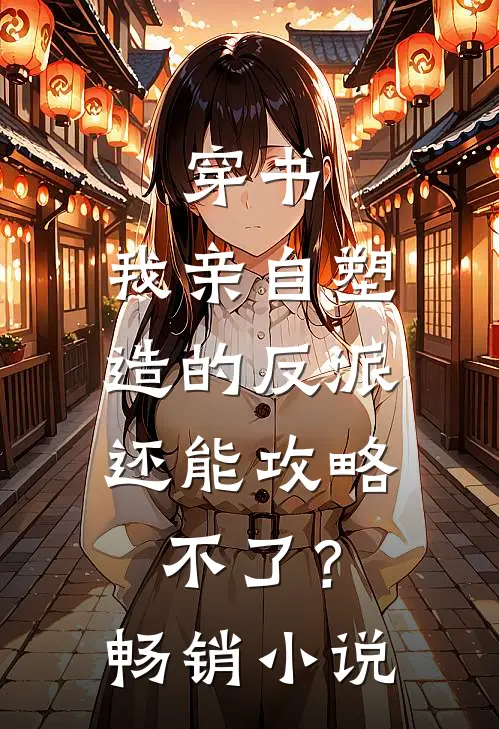 穿书：我亲自塑造的反派，还能攻略不了？畅销小说