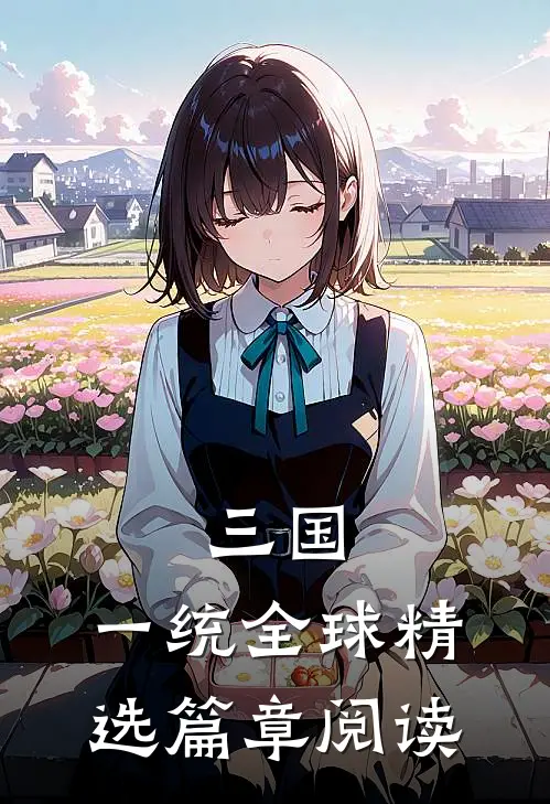 三国：一统全球精选篇章阅读