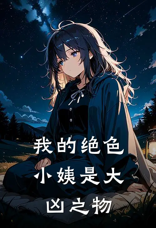 我的绝色小姨是大凶之物