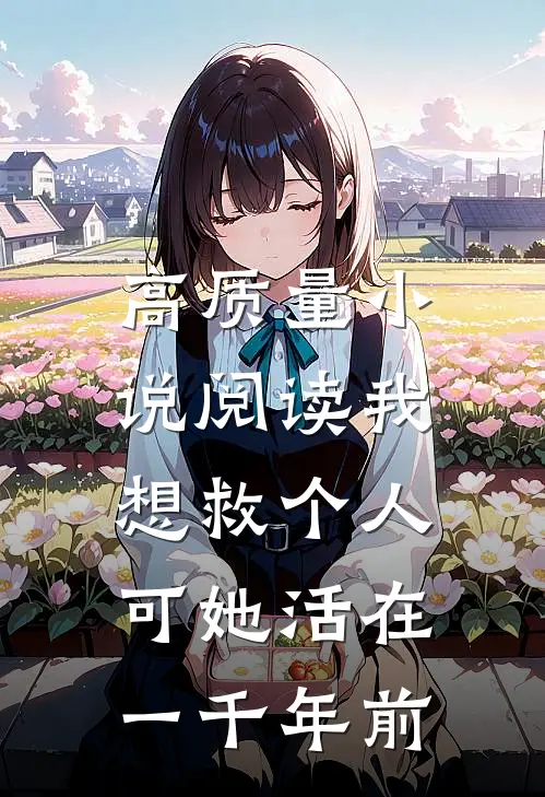 高质量小说阅读我想救个人，可她活在一千年前