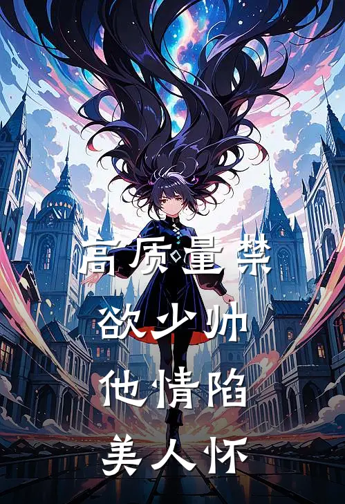 高质量禁欲少帅，他情陷美人怀