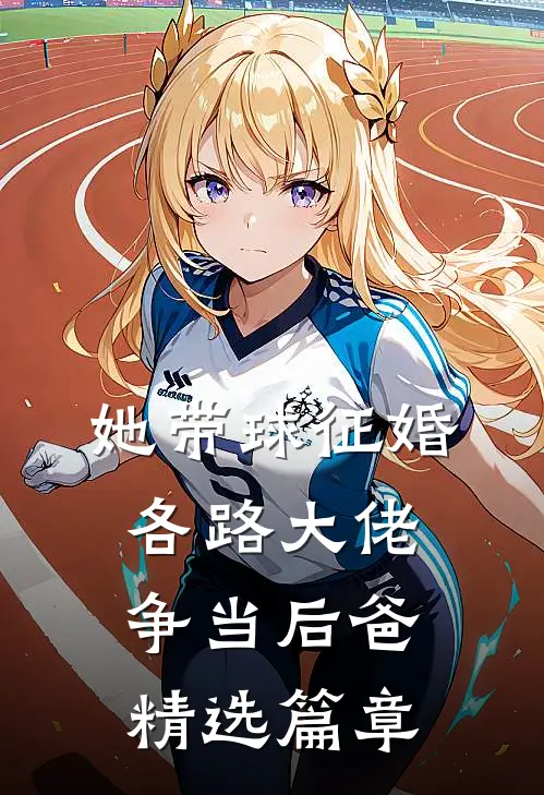 她带球征婚，各路大佬争当后爸精选篇章