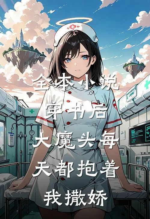 全本小说穿书后，大魔头每天都抱着我撒娇