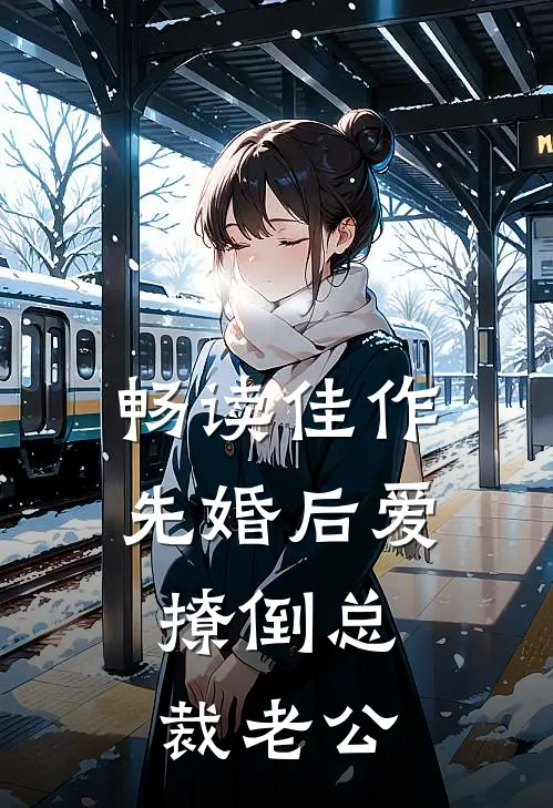 畅读佳作先婚后爱，撩倒总裁老公