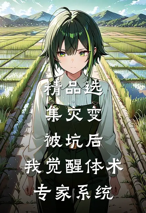 精品选集灾变：被坑后，我觉醒体术专家系统
