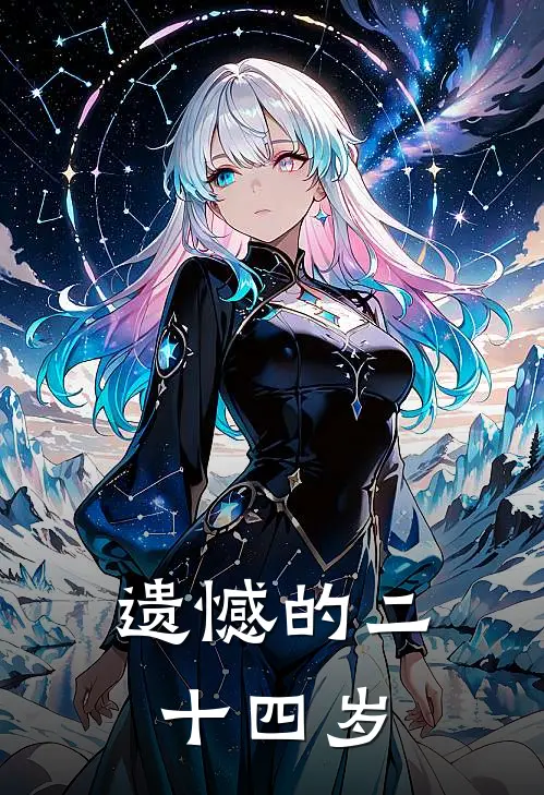 遗憾的二十四岁