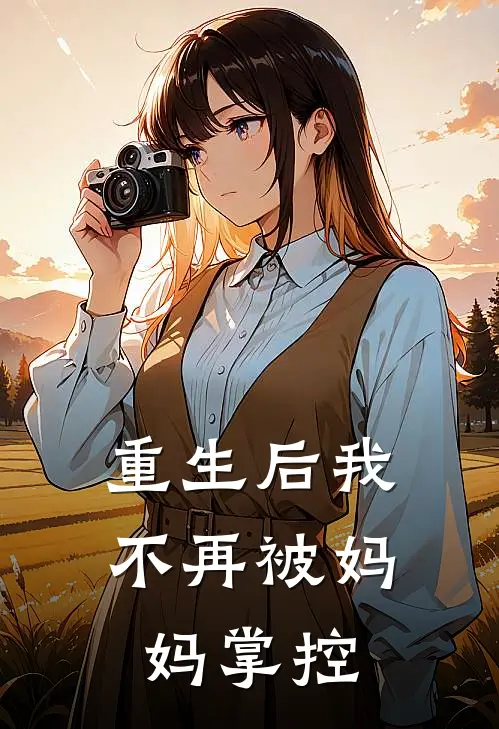 重生后我不再被妈妈掌控