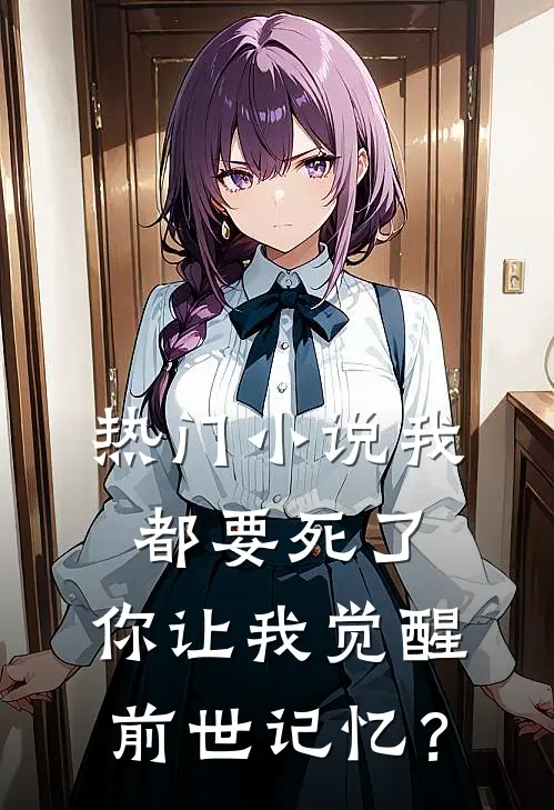热门小说我都要死了，你让我觉醒前世记忆？