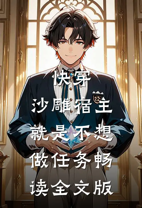 快穿：沙雕宿主就是不想做任务畅读全文版