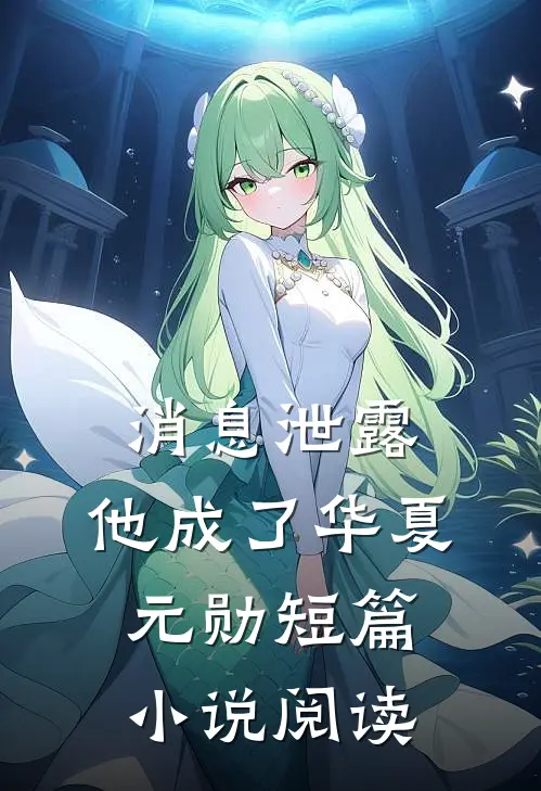 消息泄露，他成了华夏元勋短篇小说阅读
