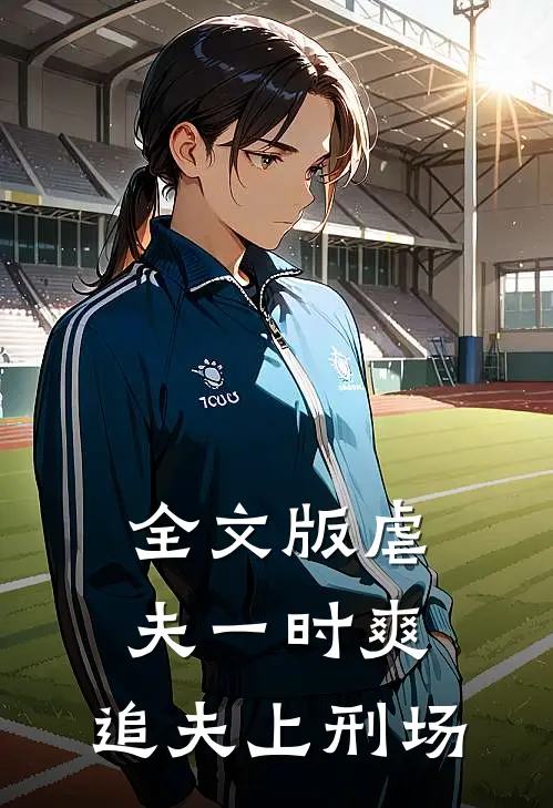 全文版虐夫一时爽，追夫上刑场