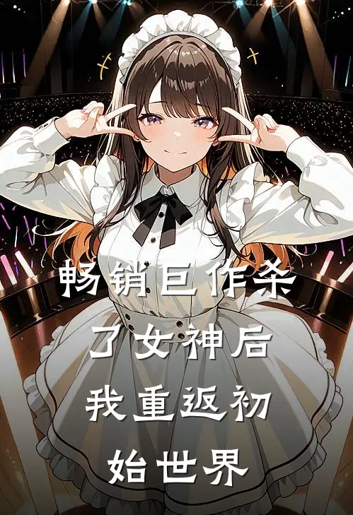 畅销巨作杀了女神后，我重返初始世界
