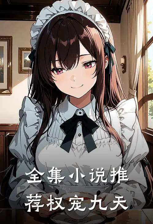 全集小说推荐权宠九天