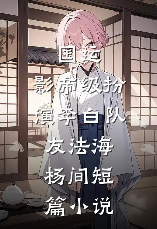 国运：影帝级扮演李白队友法海杨间短篇小说