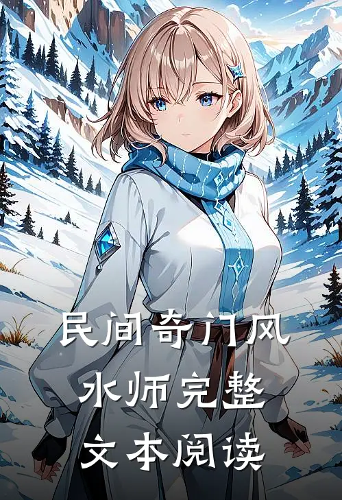 民间奇门风水师完整文本阅读