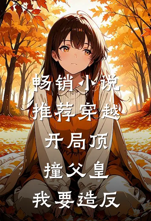 畅销小说推荐穿越：开局顶撞父皇，我要造反