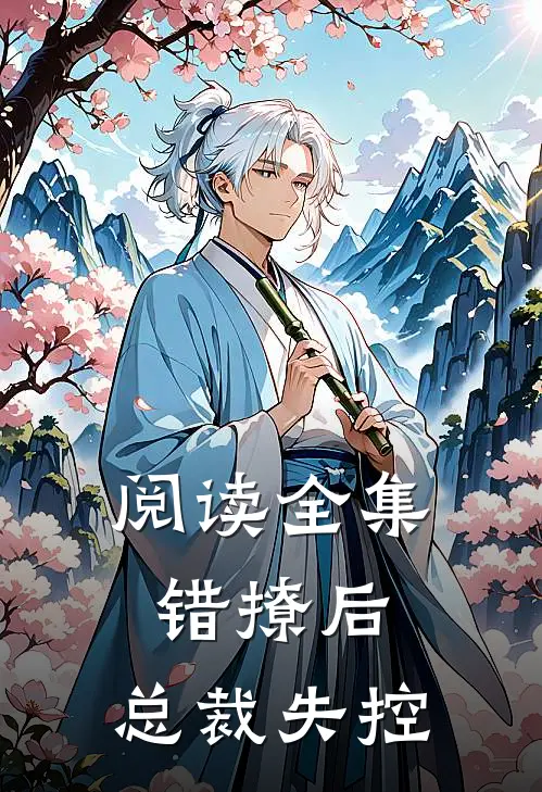 阅读全集错撩后，总裁失控