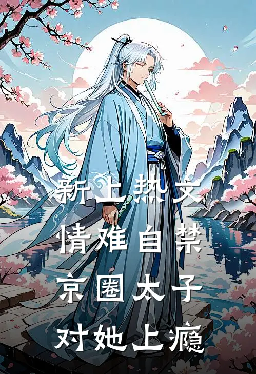 新上热文情难自禁，京圈太子对她上瘾