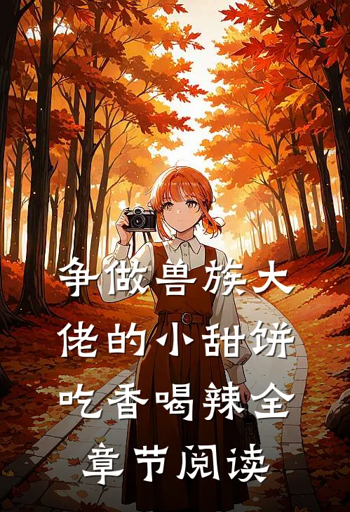 争做兽族大佬的小甜饼，吃香喝辣全章节阅读