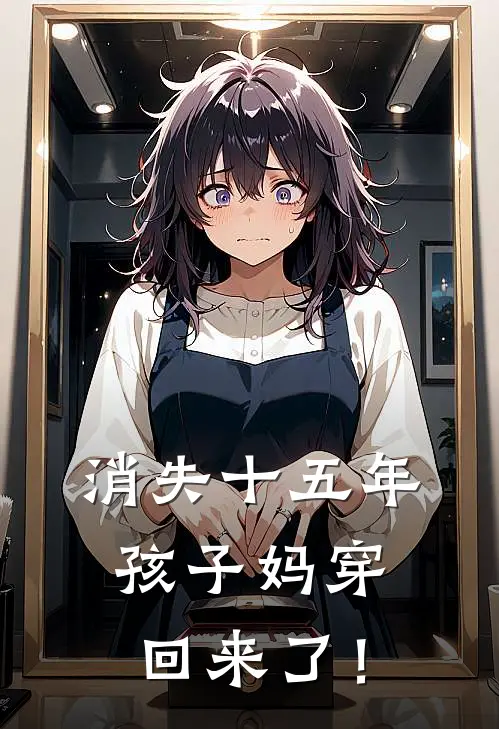 消失十五年，孩子妈穿回来了！