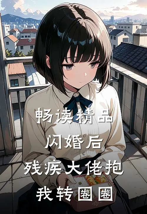 畅读精品闪婚后，残疾大佬抱我转圈圈