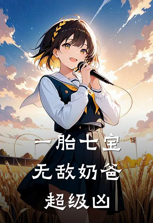 一胎七宝：无敌奶爸超级凶