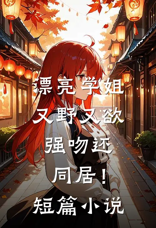 漂亮学姐又野又欲，强吻还同居！短篇小说