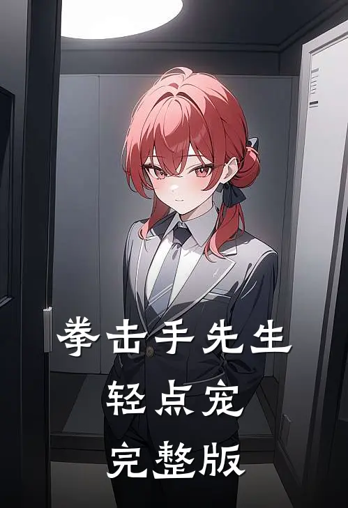 拳击手先生，轻点宠完整版