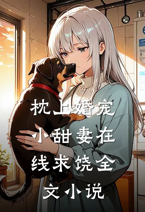 枕上婚宠：小甜妻在线求饶全文小说