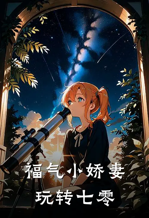 福气小娇妻玩转七零