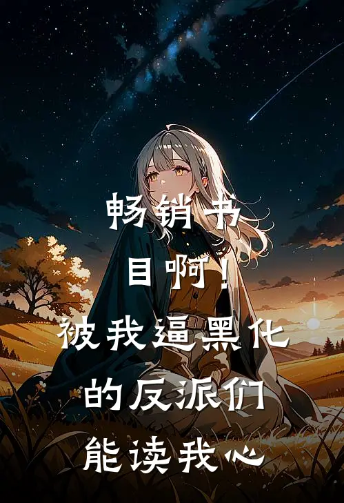 畅销书目啊！被我逼黑化的反派们能读我心