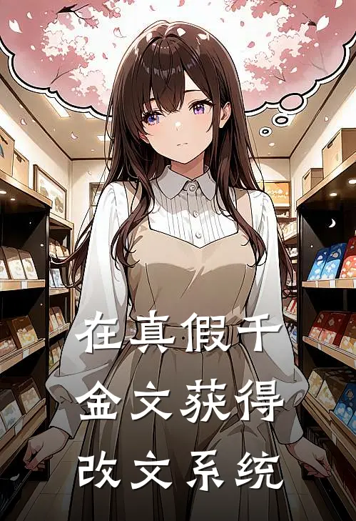 在真假千金文获得改文系统