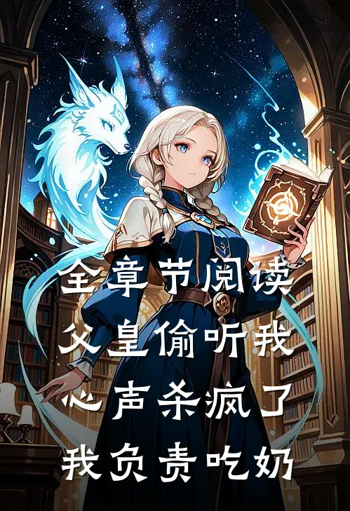 全章节阅读父皇偷听我心声杀疯了，我负责吃奶
