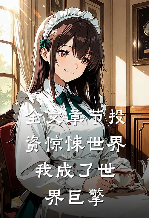 全文章节投资惊悚世界，我成了世界巨擎