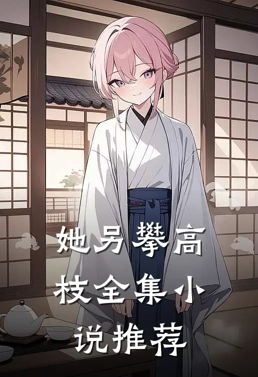 她另攀高枝全集小说推荐