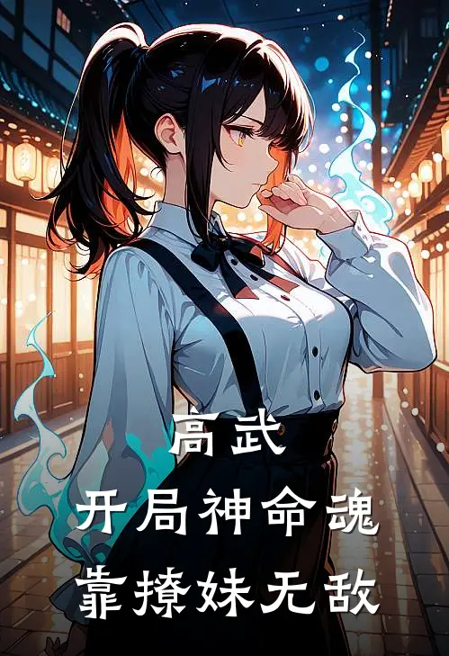 高武：开局神命魂，靠撩妹无敌