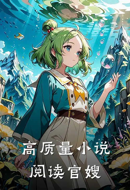 高质量小说阅读官嫂