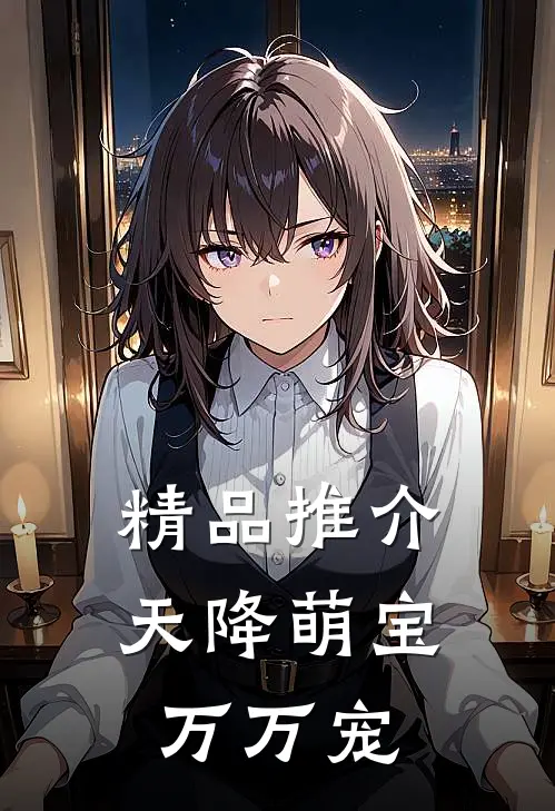 精品推介天降萌宝万万宠