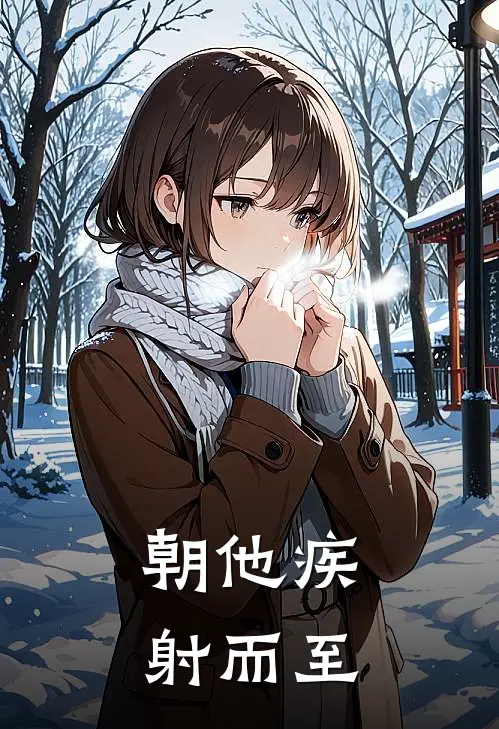 朝他疾射而至