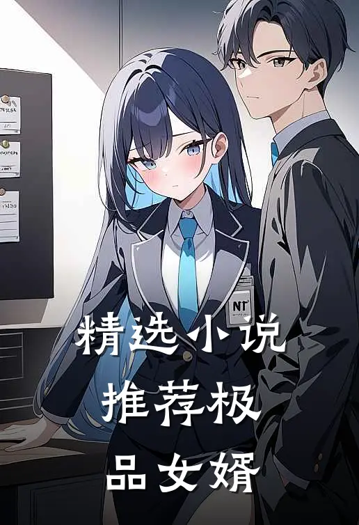 精选小说推荐极品女婿