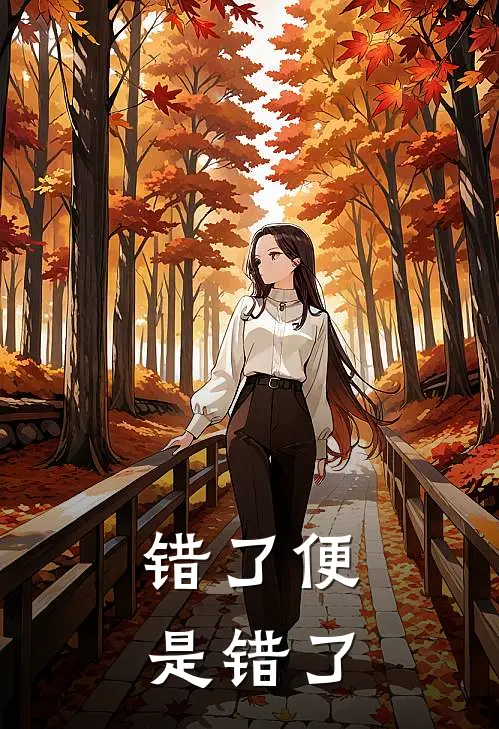 错了便是错了