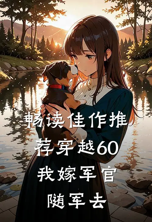 畅读佳作推荐穿越60：我嫁军官随军去
