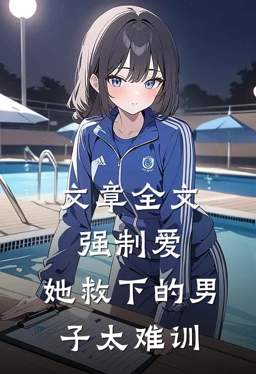 文章全文强制爱：她救下的男子太难训