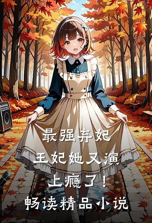最强弃妃：王妃她又演上瘾了！畅读精品小说