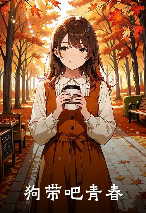 狗带吧青春